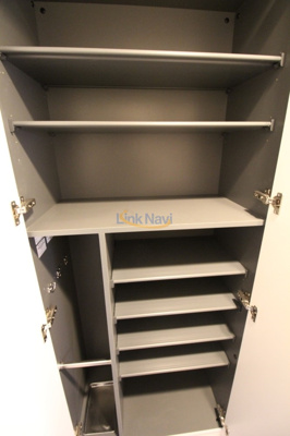 【内装】 | プレサンス新大阪ストリーム