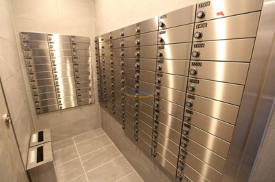 【その他共用部分】 | プレサンス新大阪ストリーム