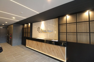 【その他】 | プレサンス新大阪ストリーム