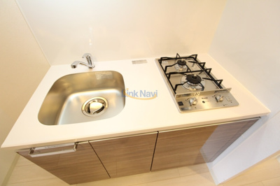 【キッチン】 | プレサンス新大阪ストリーム