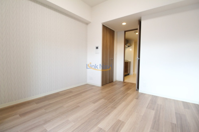 【寝室】 | プレサンス新大阪ストリーム