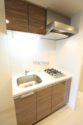 【キッチン】 | プレサンス新大阪ストリーム