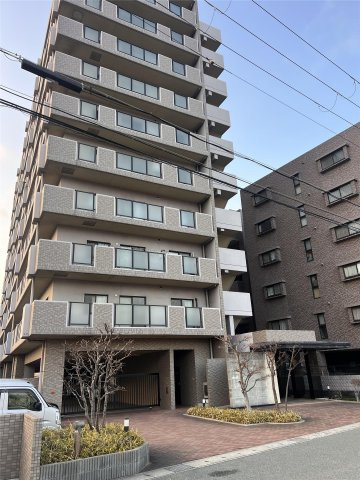 ロワイヤル飾磨