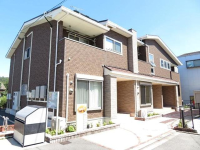 【外観】 | サンシャイン砂子