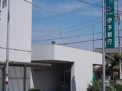 【周辺】 | アフロディーテセーズ | 伊予銀行桜井支店様まで1000m