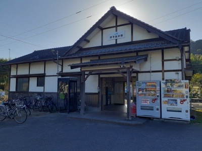 【周辺】 | アフロディーテセーズ | ＪＲ伊予桜井駅様まで45m