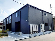 サンセール　Ⅲの画像