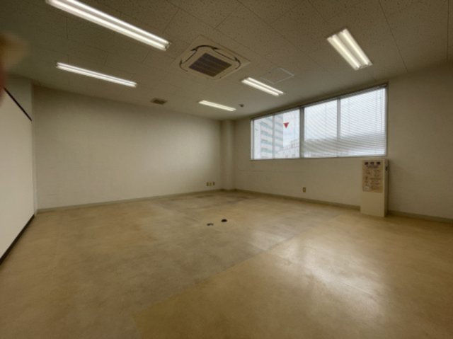 ケイズビルの内装