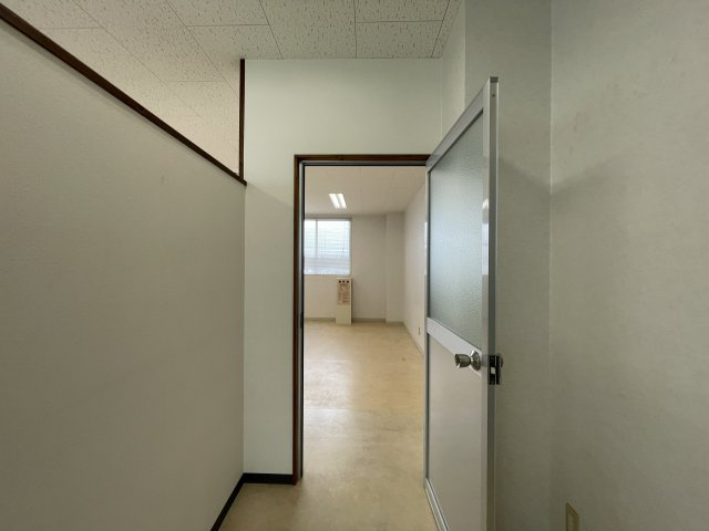 ケイズビルの内装