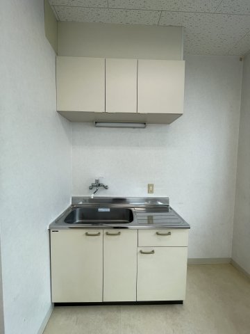 ケイズビルのキッチン