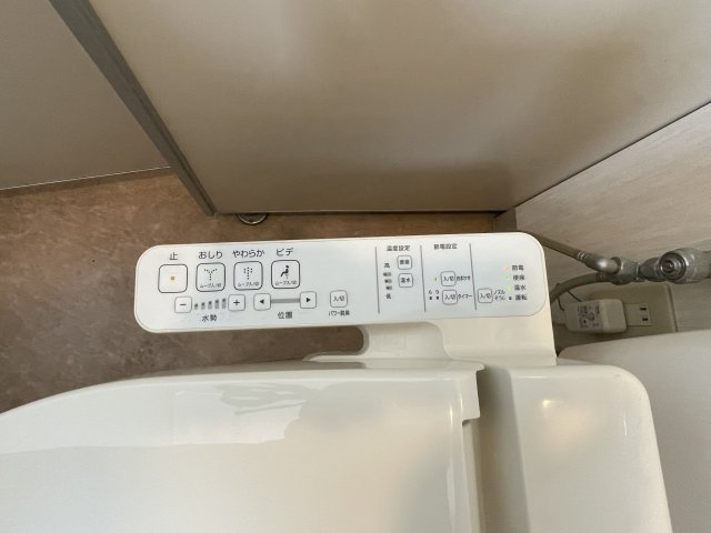 ケイズビルの設備