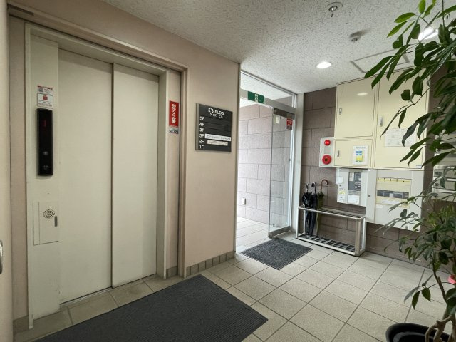 ケイズビルのその他共用部分