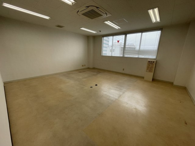 ケイズビルの内装