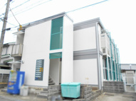 レオパレスＫ．ハウス．ながそ．の画像