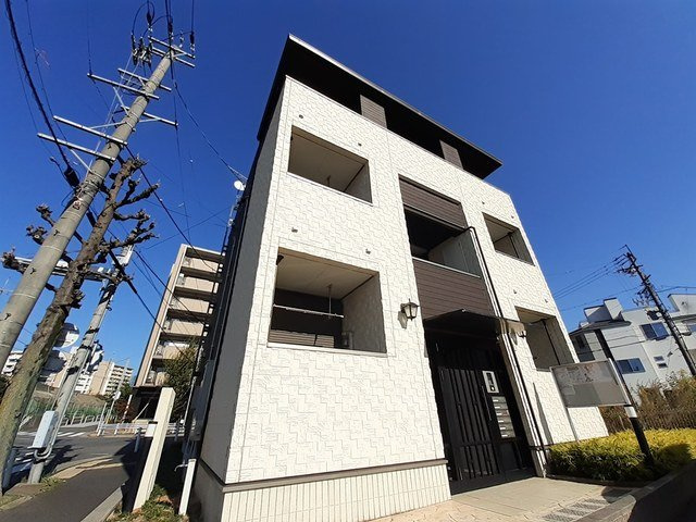 フォレスト・フォート