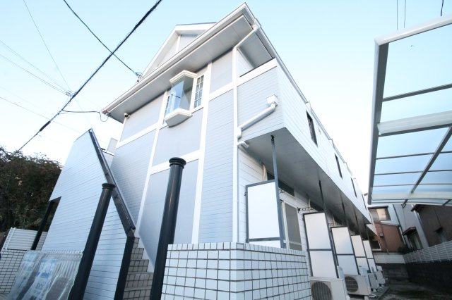 Ｓｕｍｉｔａｉ新瑞橋