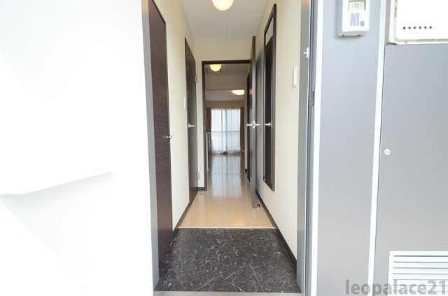 【玄関】 | レオネクスト綾 | 設備・使用は号室により異なる為、現況を優先致します。