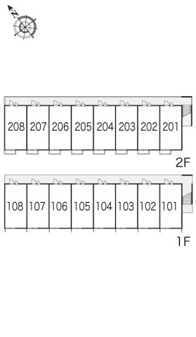 【その他】 | レオパレスクオーレ