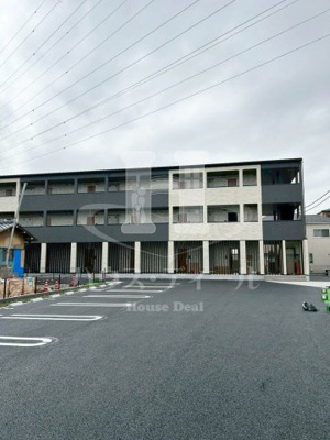 【外観】 | 喜鈴 | おしゃれな外観です