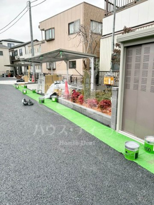 【その他共用部分】 | 喜鈴