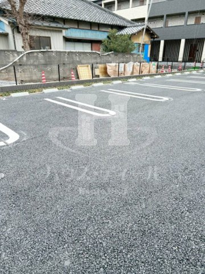 【駐車場】 | 喜鈴