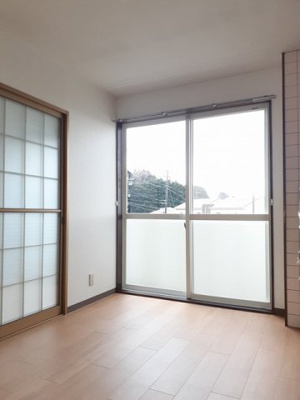 【内装】 | サンライズＫ’Ｓ