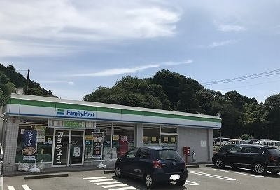 【周辺】 | サンライズＫ’Ｓ | ファミリーマートまで320m