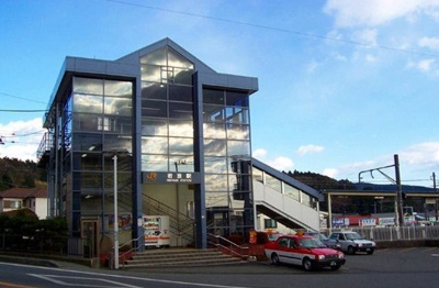 【周辺】 | サンライズＫ’Ｓ | 岩波駅まで560m