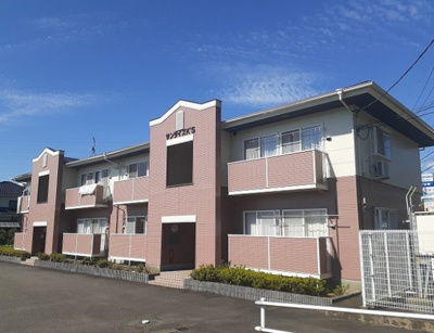 【外観】 | サンライズＫ’Ｓ