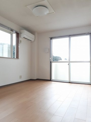 【内装】 | サンライズＫ’Ｓ