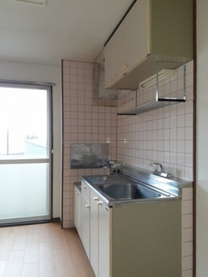 【キッチン】 | サンライズＫ’Ｓ