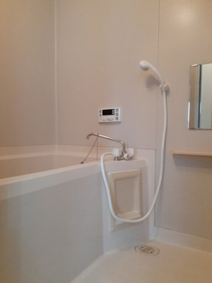 【浴室】 | サンライズＫ’Ｓ