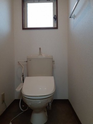 【トイレ】 | サンライズＫ’Ｓ