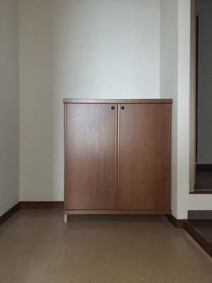 【玄関】 | サンライズＫ’Ｓ