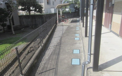 【その他】 | レオパレスストリームⅡ