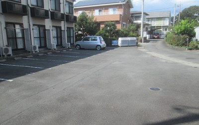 【その他】 | レオパレスストリームⅡ