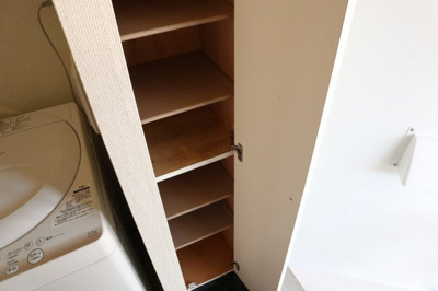 【玄関】 | レオパレスストリームⅡ