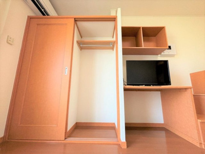 【その他】 | レオパレスストリームⅡ