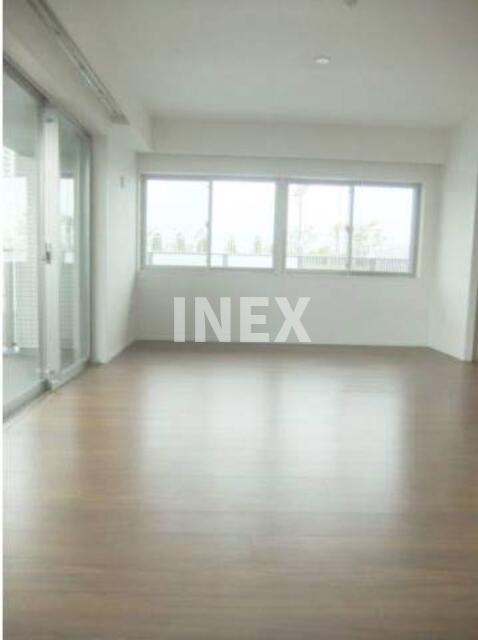 横浜市磯子区新杉田町の賃貸マンションの内装