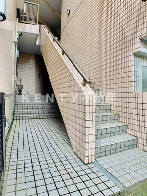 【その他共用部分】 | レジデンシア・フミ