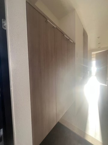 ピアグレース神戸のその他共用部分