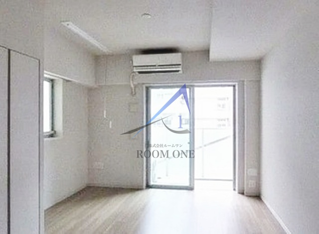 ライオンズアイル赤坂の寝室|寝室です。