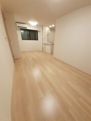 グローブ　Ａの居間・リビング