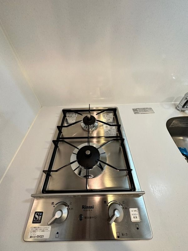 TFレジデンス蒲田の設備