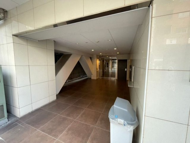 TFレジデンス蒲田のその他共用部分