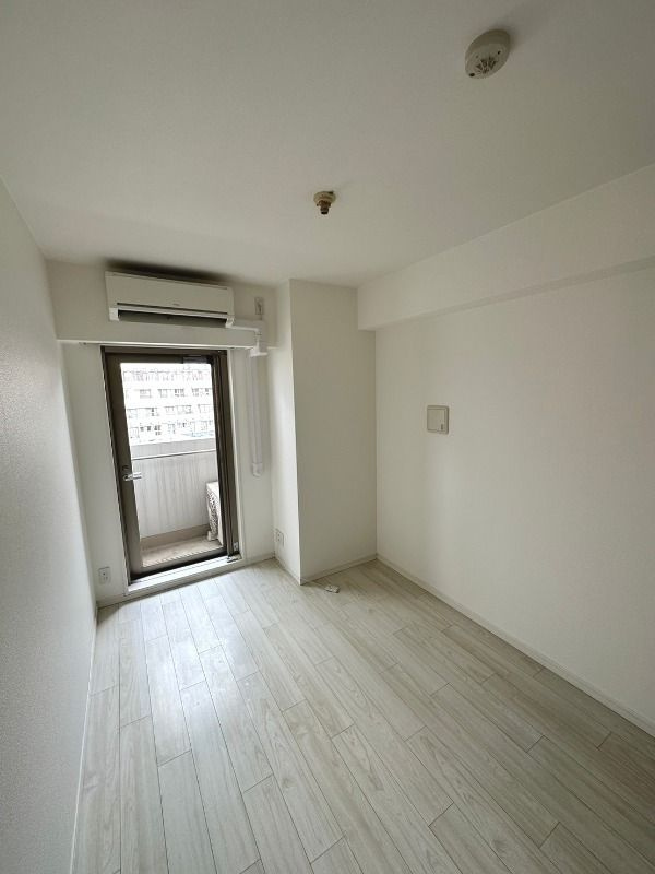 TFレジデンス蒲田の洋室