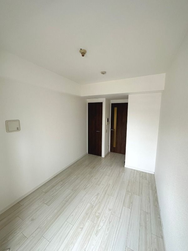 TFレジデンス蒲田の内装