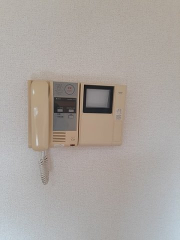 フォーウィルズコートのセキュリティ