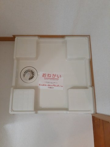 フォーウィルズコートの内装