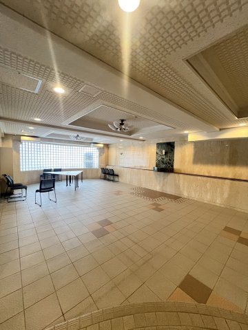 ライオンズマンション大宮宮原のその他